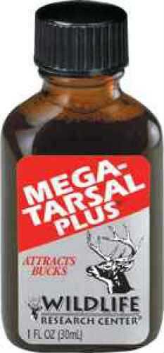 Wildlife Research 430 Mega-tarsal Plus Whitetail Deer Attractor 1oz